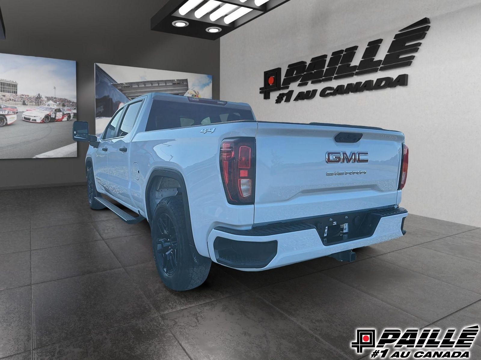 2025 GMC Sierra 1500 in Sorel-Tracy, Quebec