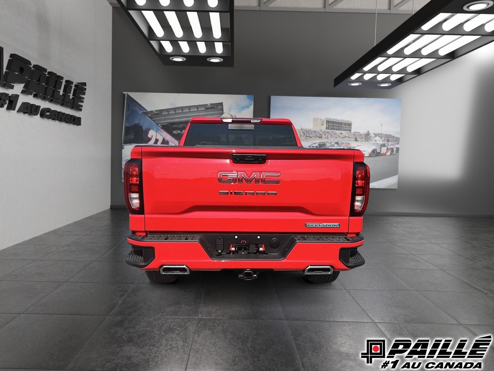 2025 GMC Sierra 1500 in Sorel-Tracy, Quebec