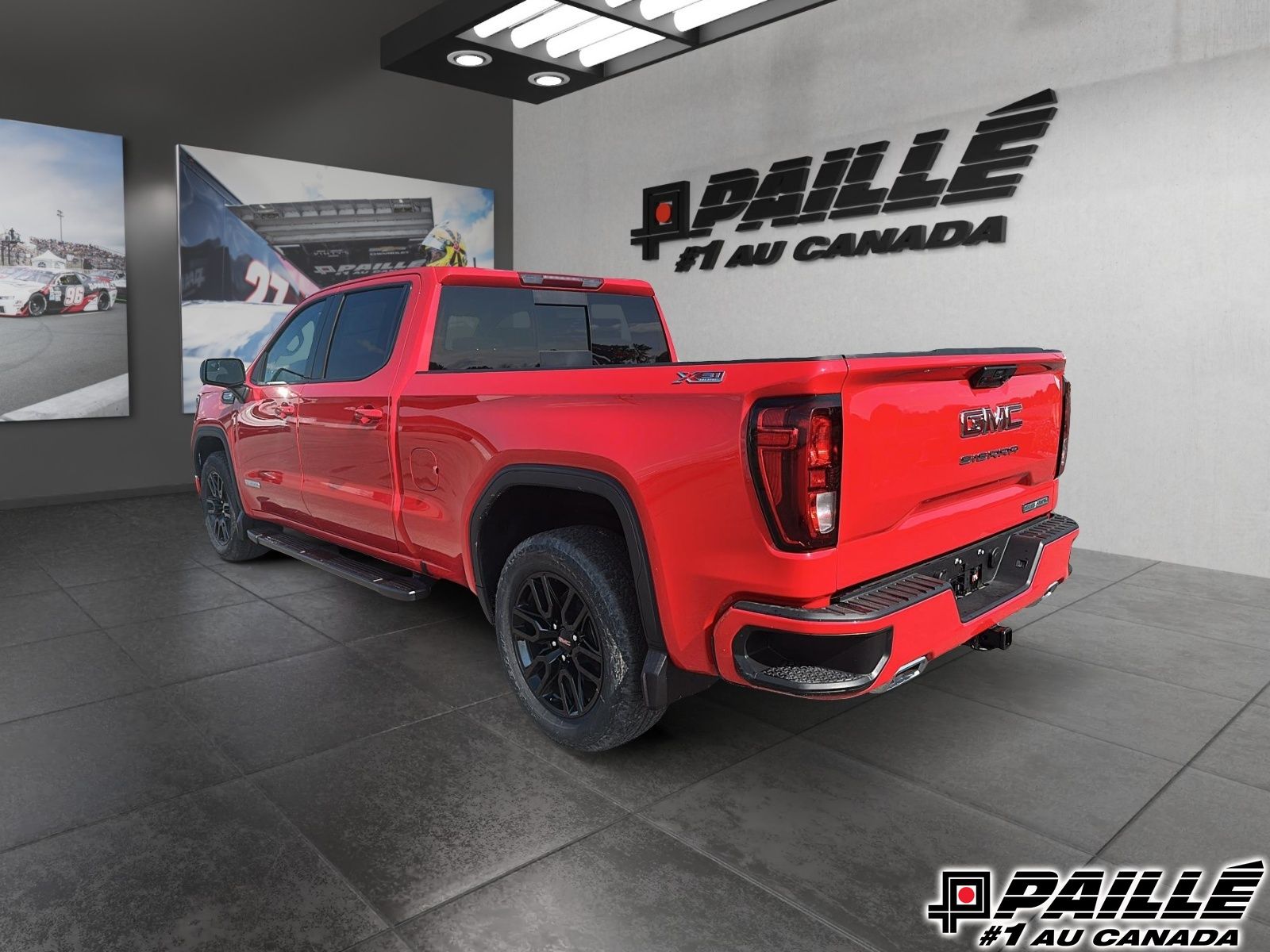 2025 GMC Sierra 1500 in Sorel-Tracy, Quebec