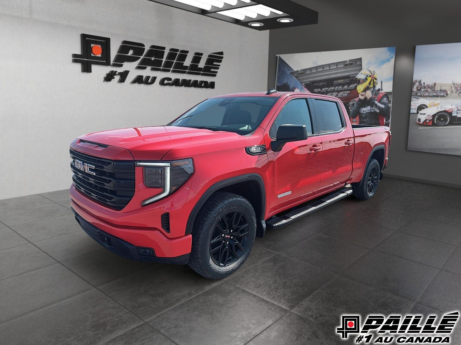 2025 GMC Sierra 1500 in Sorel-Tracy, Quebec