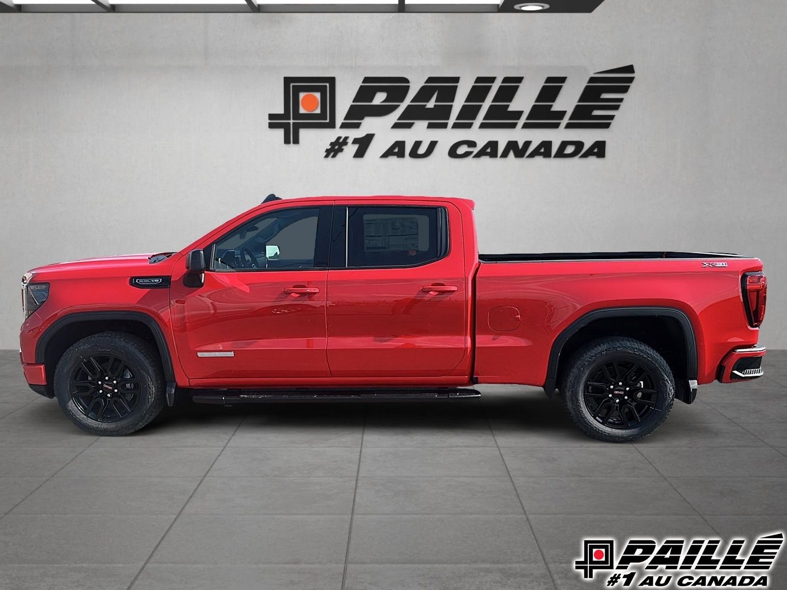 2025 GMC Sierra 1500 in Sorel-Tracy, Quebec