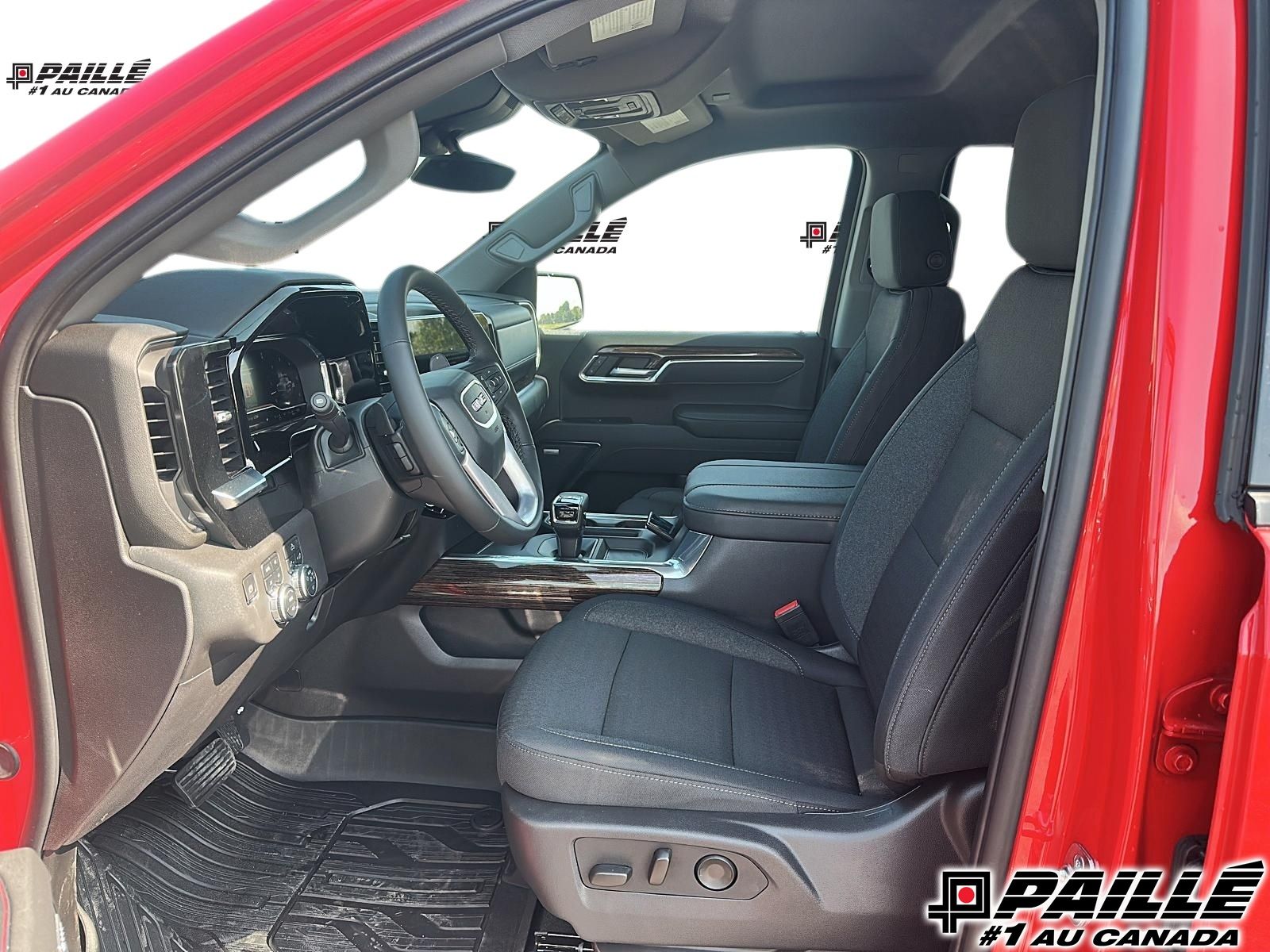 2025 GMC Sierra 1500 in Sorel-Tracy, Quebec