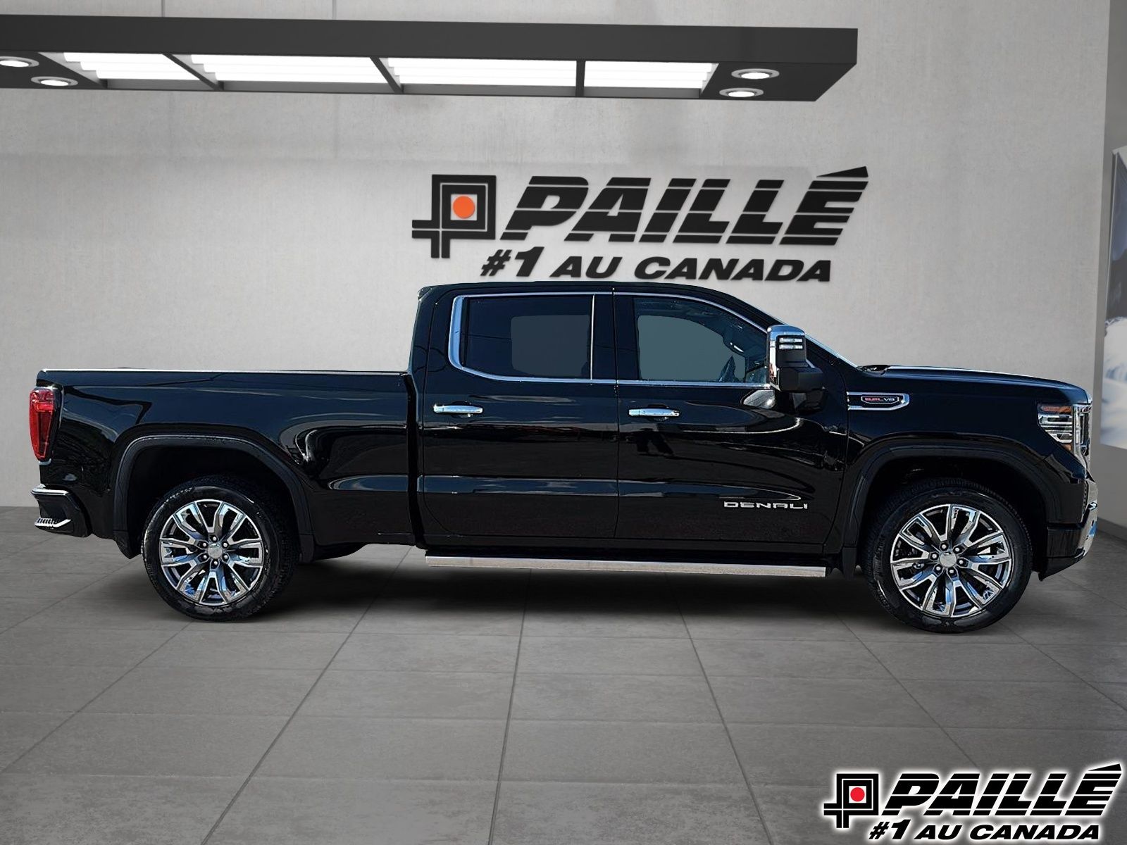 GMC Sierra 1500  2025 à Berthierville, Québec