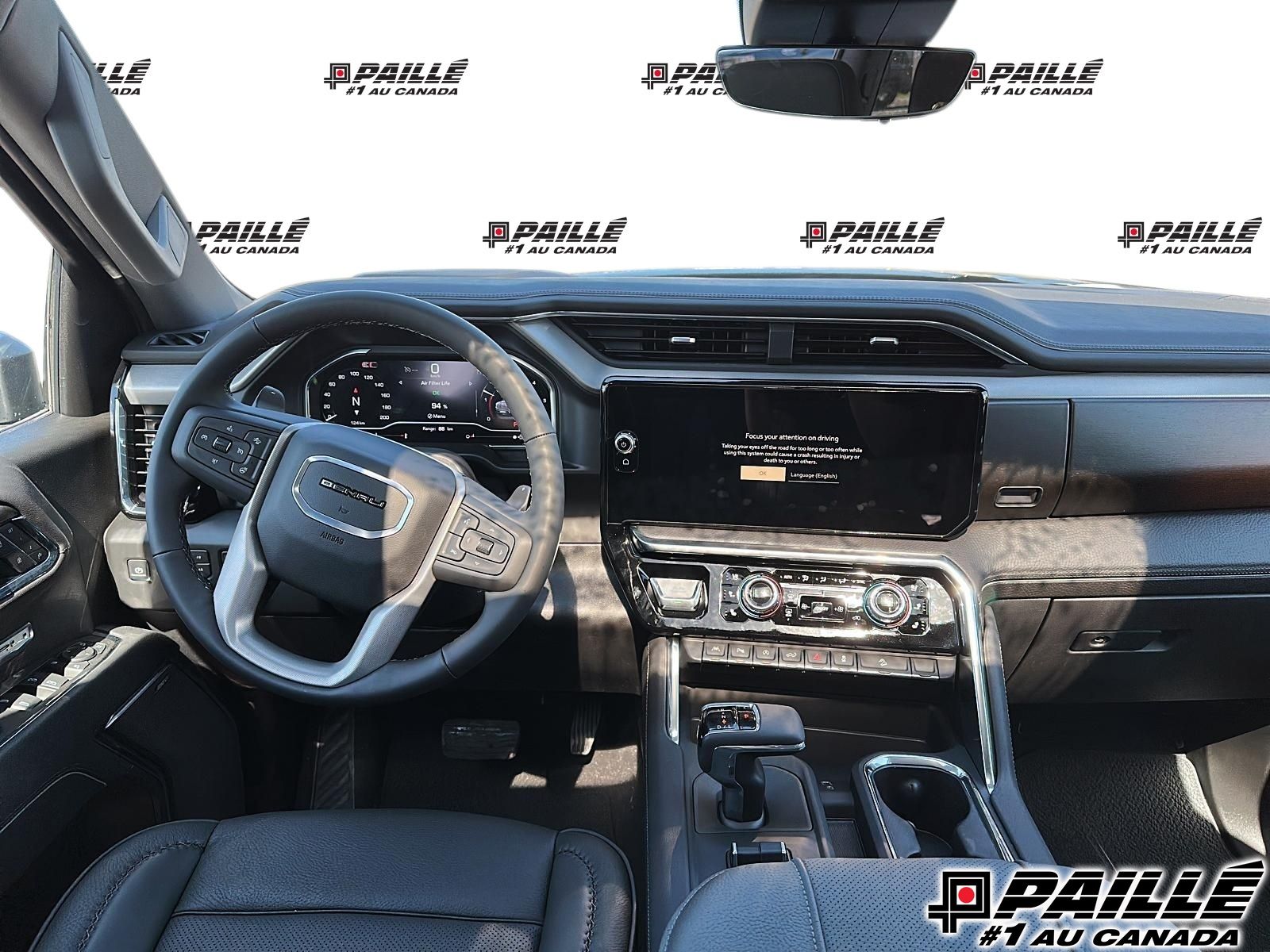 GMC Sierra 1500  2025 à Berthierville, Québec