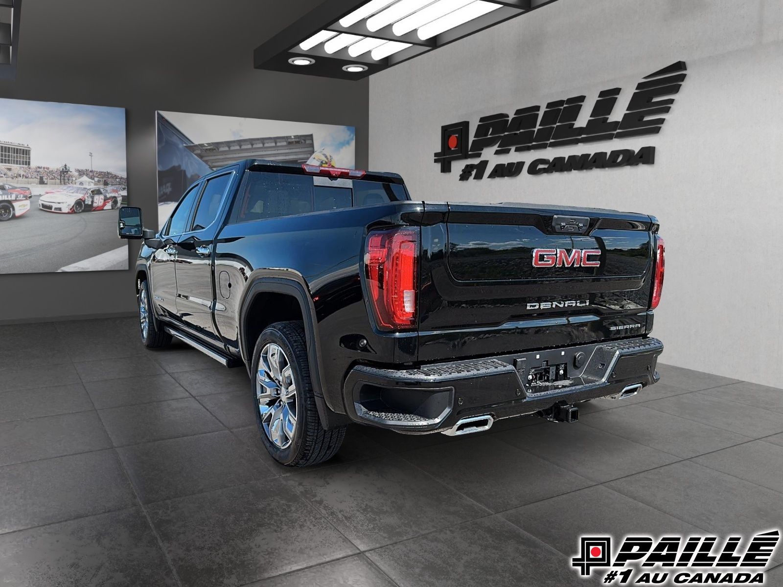 GMC Sierra 1500  2025 à Berthierville, Québec