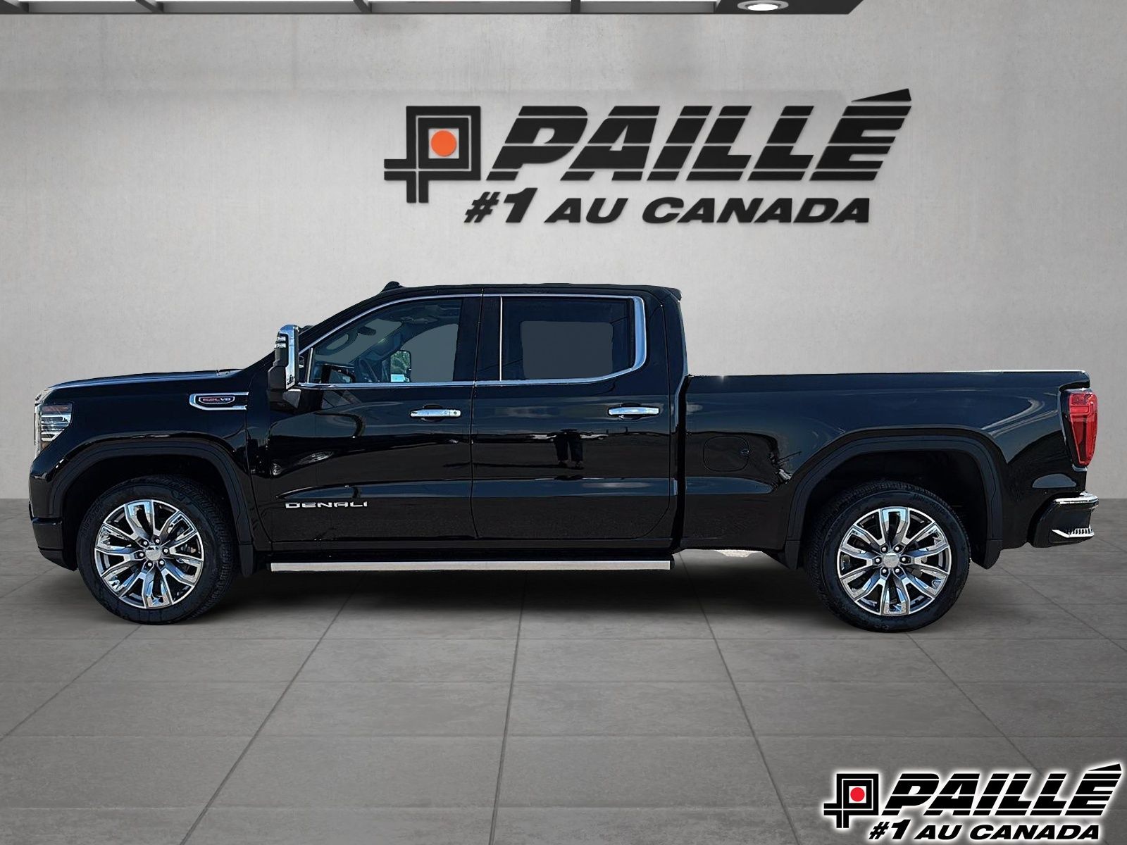GMC Sierra 1500  2025 à Berthierville, Québec