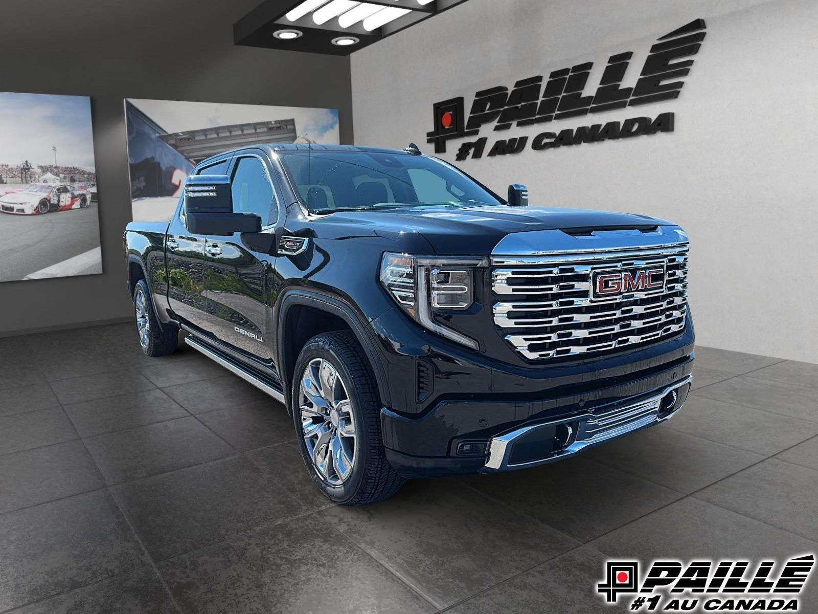 GMC Sierra 1500  2025 à Berthierville, Québec