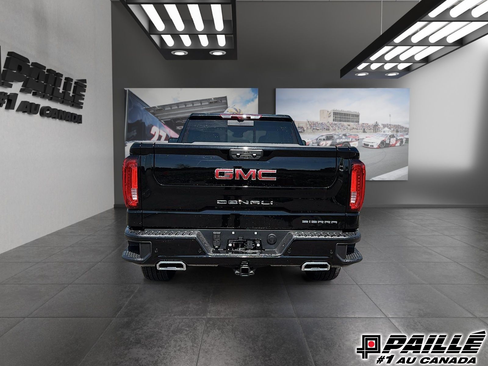 GMC Sierra 1500  2025 à Berthierville, Québec