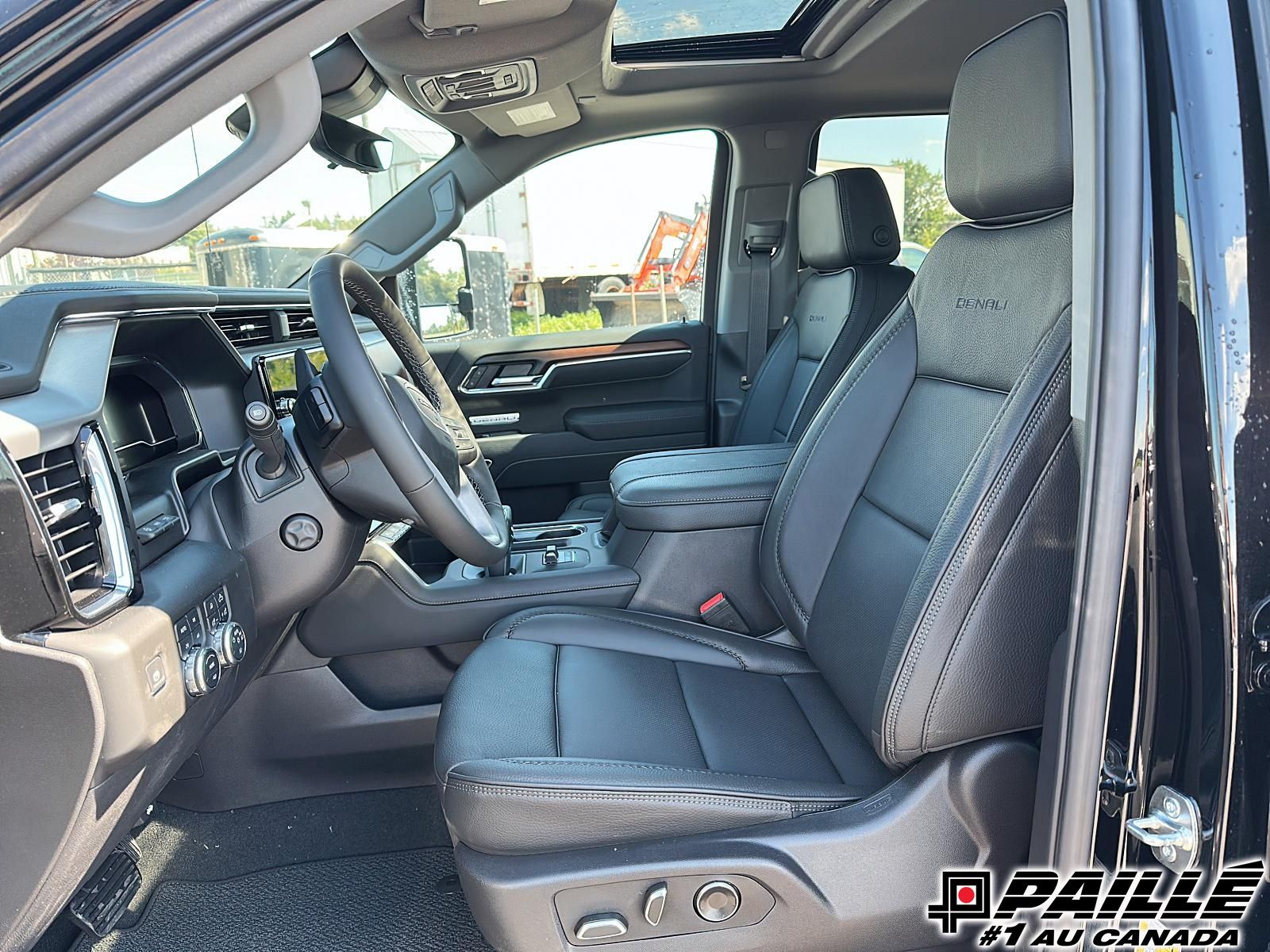 GMC Sierra 1500  2025 à Berthierville, Québec