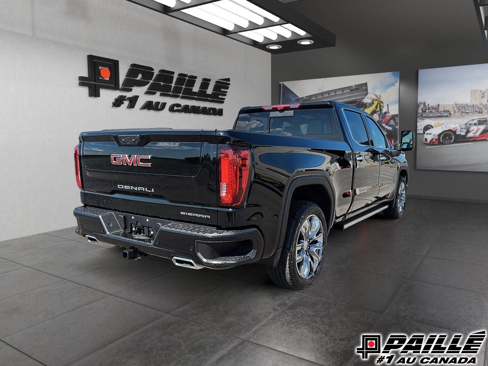 GMC Sierra 1500  2025 à Berthierville, Québec