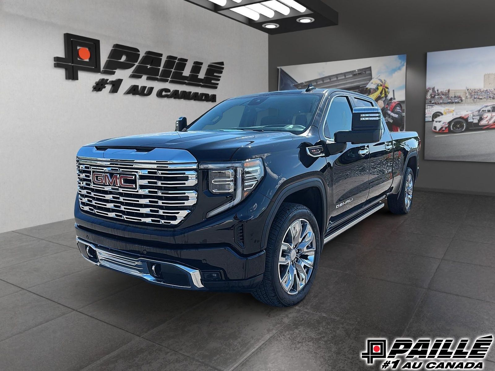 GMC Sierra 1500  2025 à Berthierville, Québec