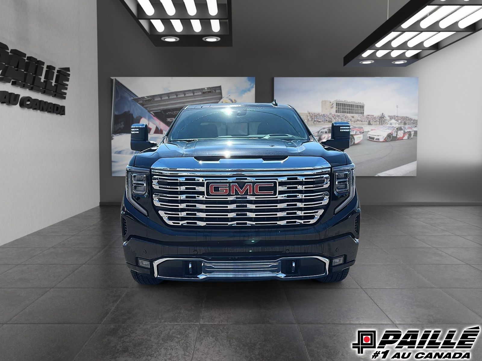 GMC Sierra 1500  2025 à Berthierville, Québec