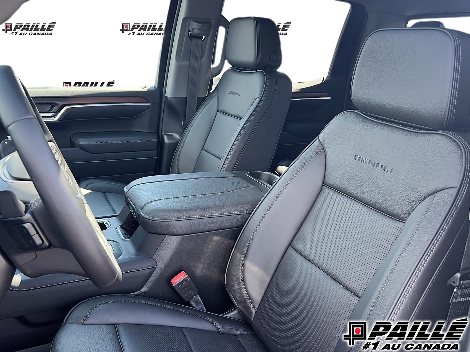 2025 GMC Sierra 1500 in Berthierville, Quebec