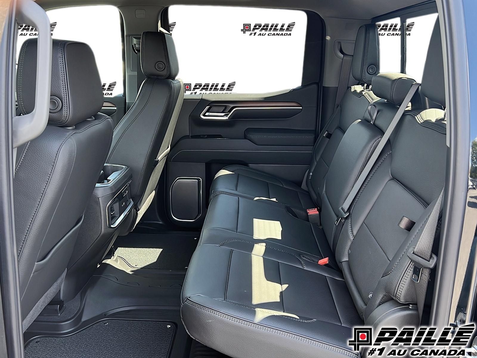 2025 GMC Sierra 1500 in Berthierville, Quebec