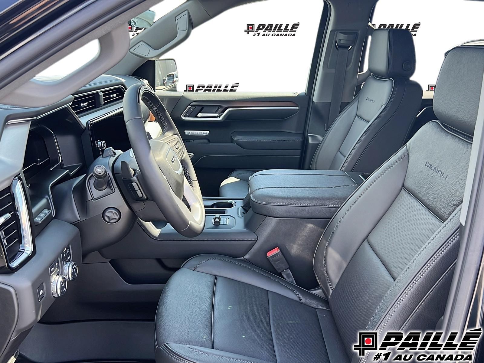 2025 GMC Sierra 1500 in Berthierville, Quebec