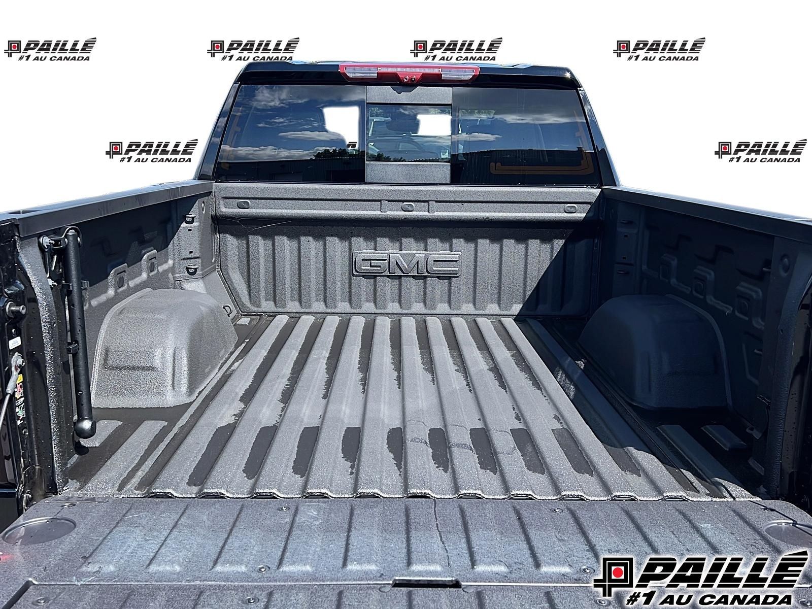 2025 GMC Sierra 1500 in Berthierville, Quebec