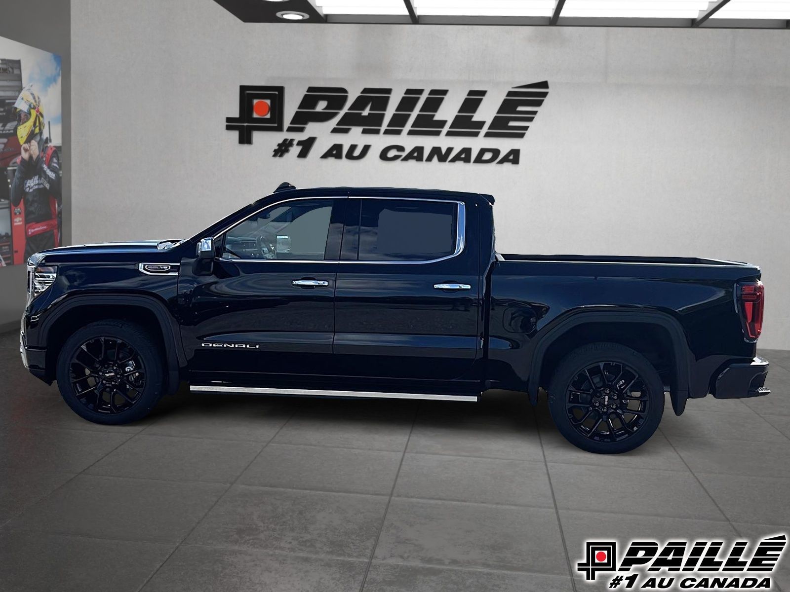 2025 GMC Sierra 1500 in Berthierville, Quebec