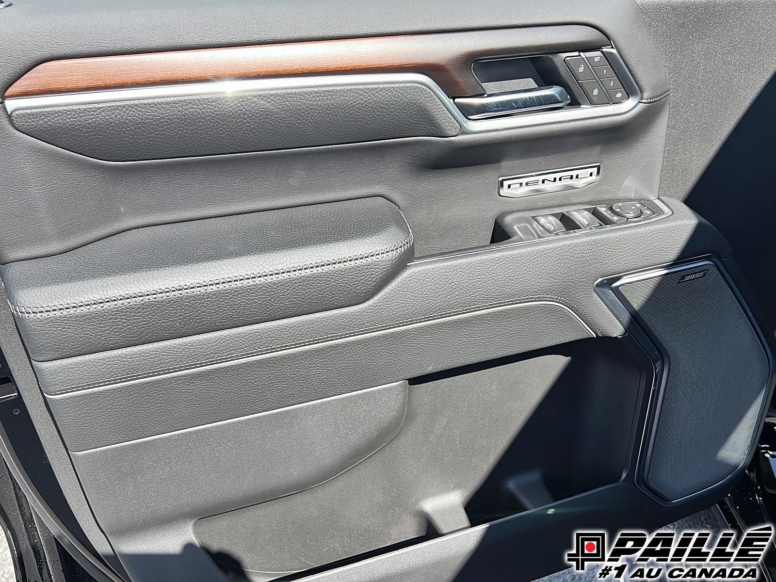 2025 GMC Sierra 1500 in Berthierville, Quebec