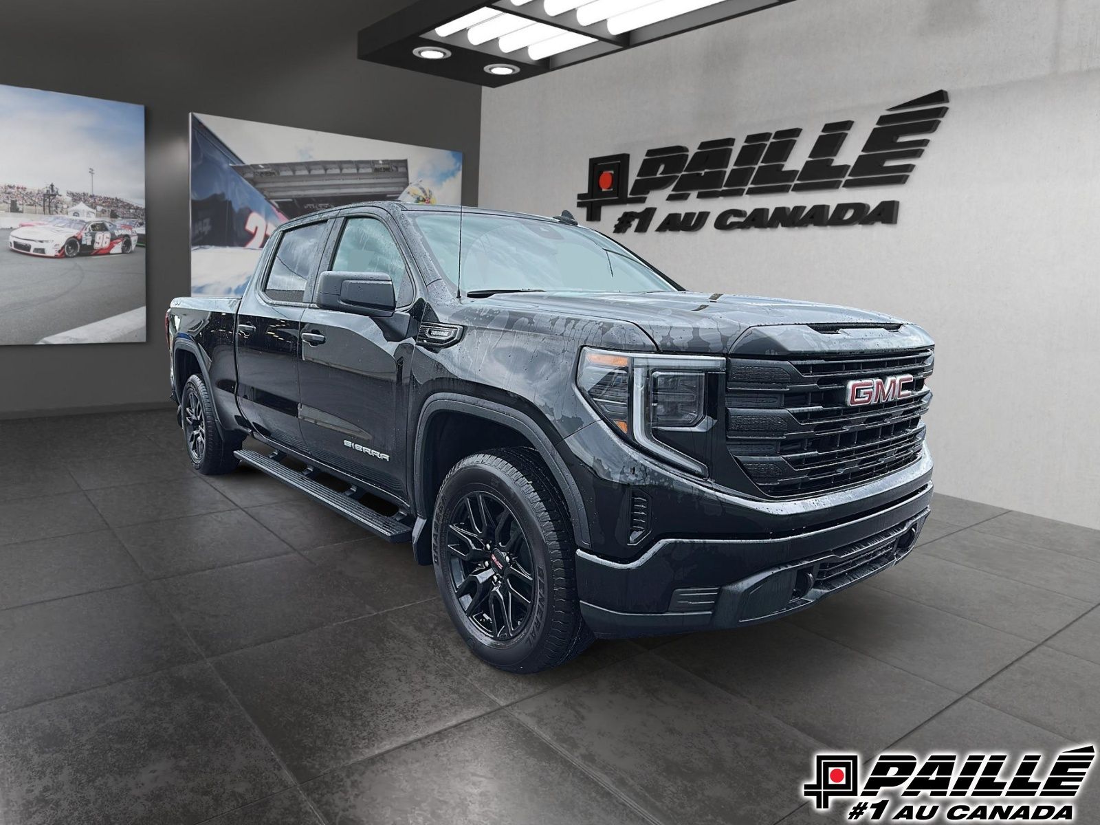 GMC Sierra 1500  2026 à Sorel-Tracy, Québec