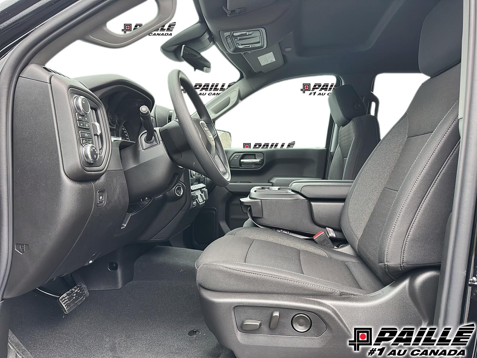 GMC Sierra 1500  2026 à Sorel-Tracy, Québec