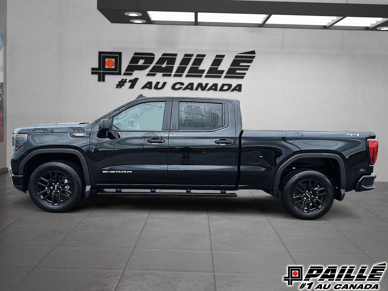 GMC Sierra 1500  2026 à Sorel-Tracy, Québec
