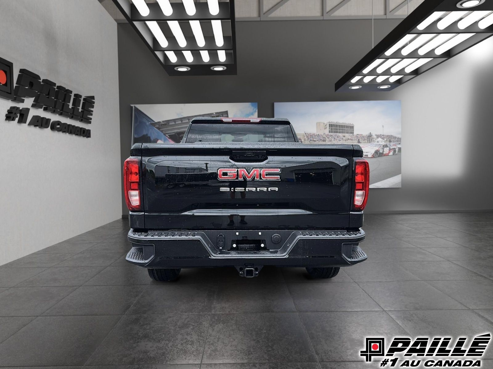 GMC Sierra 1500  2026 à Sorel-Tracy, Québec