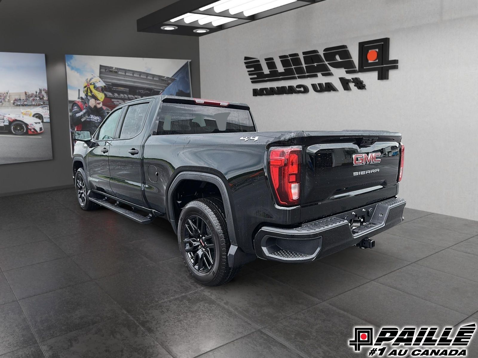 GMC Sierra 1500  2026 à Sorel-Tracy, Québec