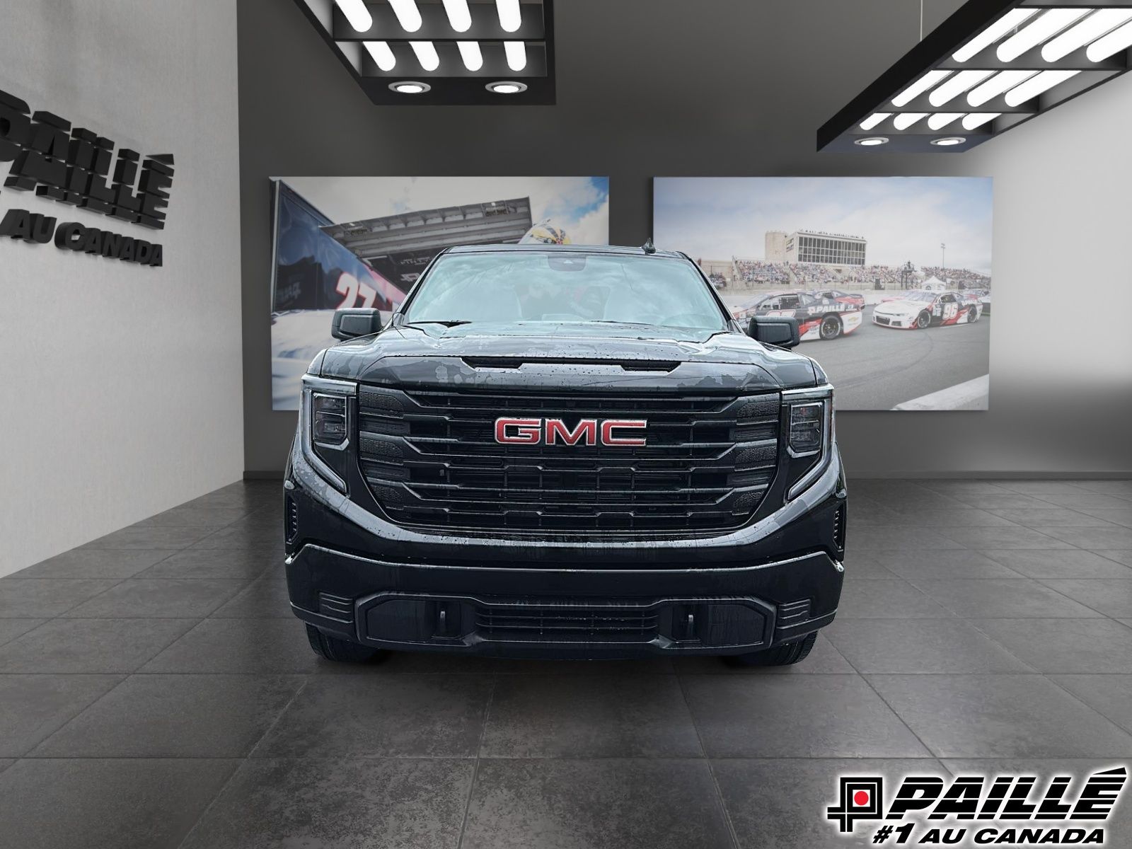 GMC Sierra 1500  2026 à Sorel-Tracy, Québec