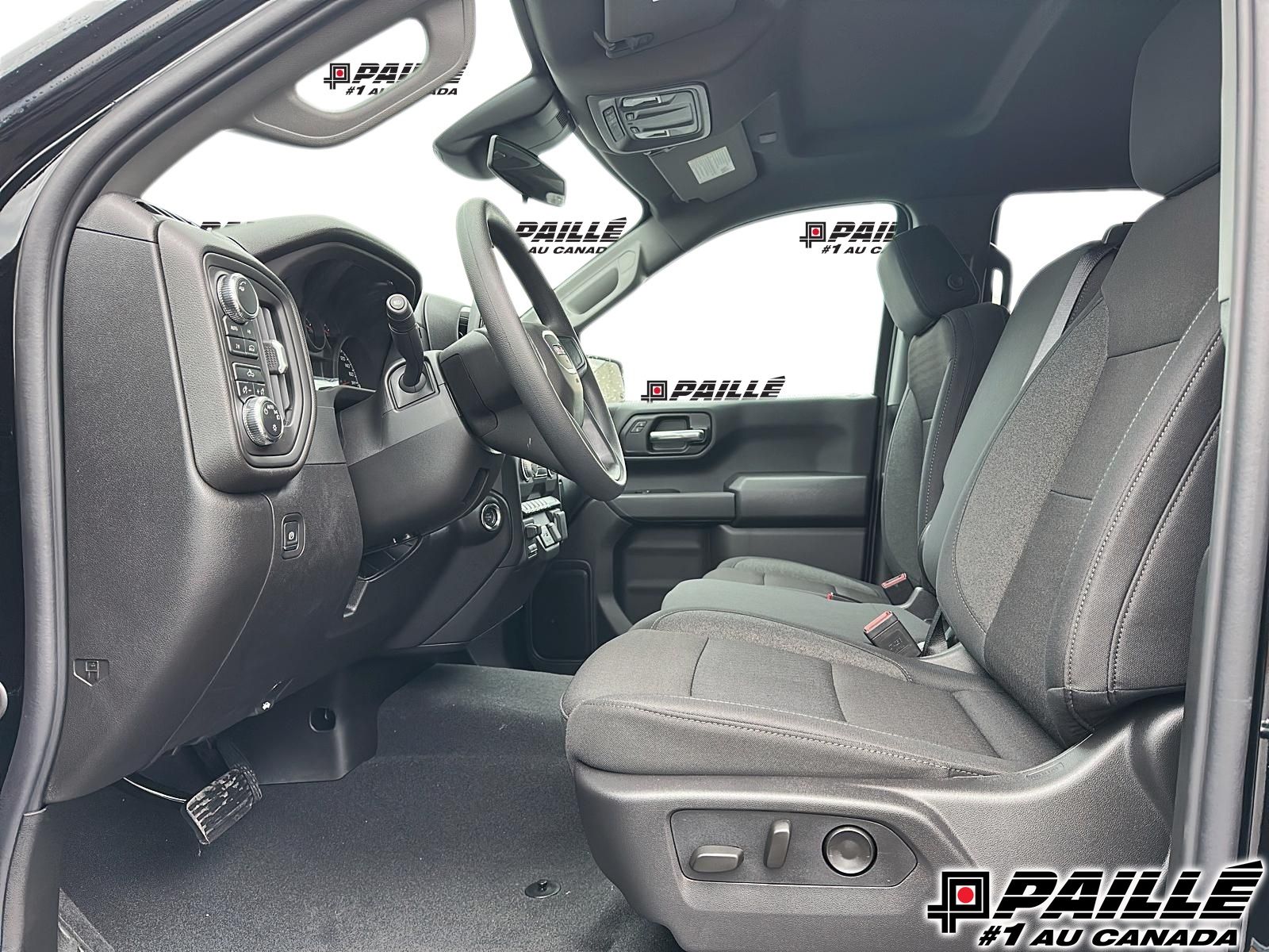 GMC Sierra 1500  2026 à Sorel-Tracy, Québec
