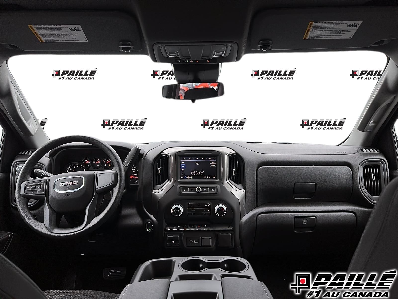 GMC Sierra 1500  2026 à Sorel-Tracy, Québec