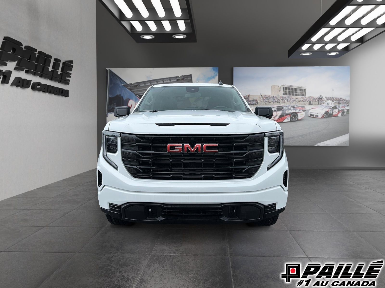 GMC Sierra 1500  2026 à Sorel-Tracy, Québec