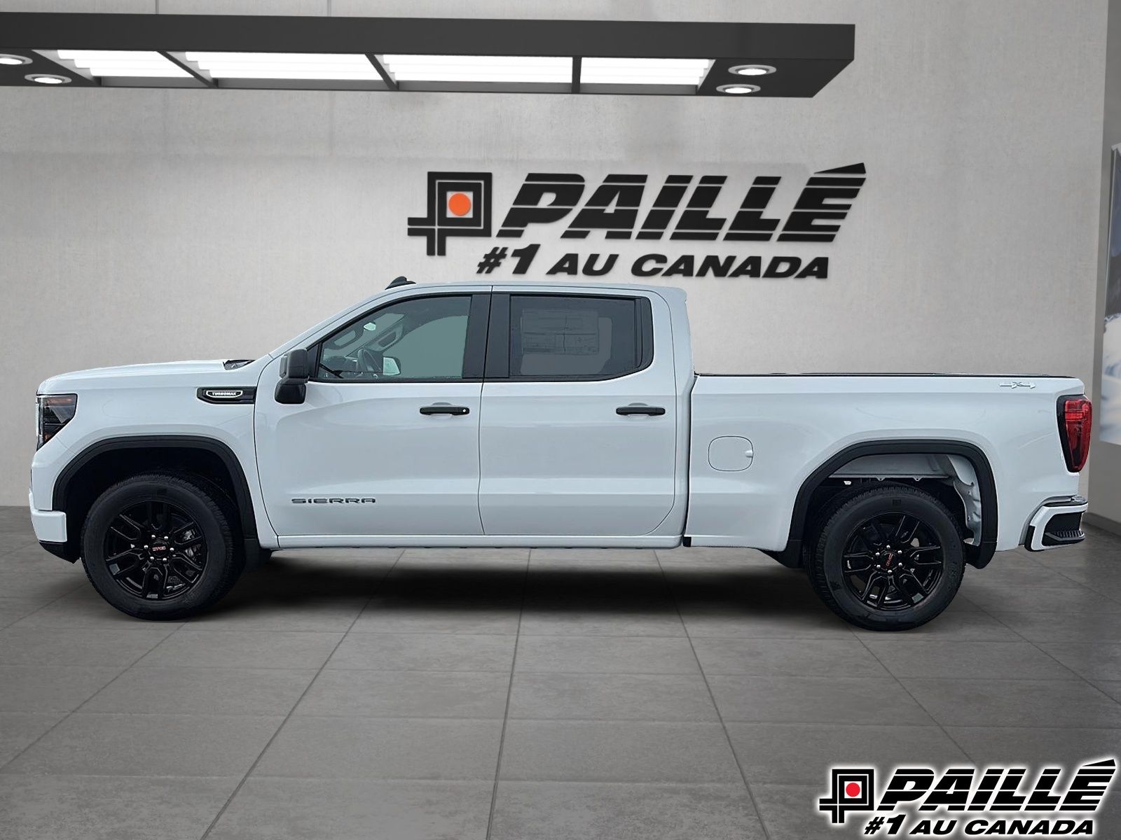 GMC Sierra 1500  2026 à Sorel-Tracy, Québec