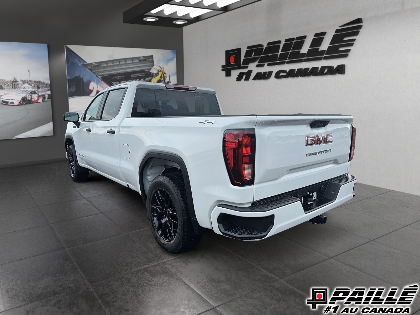GMC Sierra 1500  2026 à Sorel-Tracy, Québec
