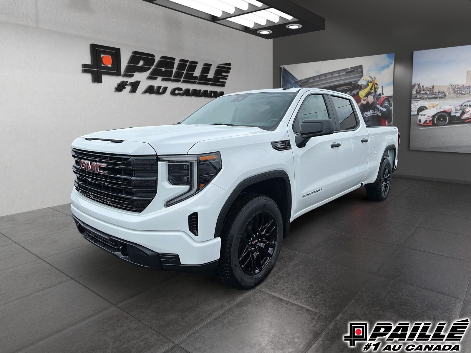GMC Sierra 1500  2026 à Sorel-Tracy, Québec