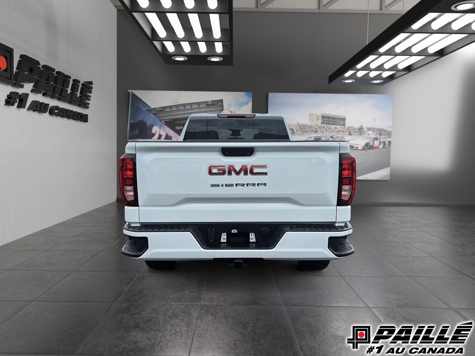 GMC Sierra 1500  2026 à Sorel-Tracy, Québec