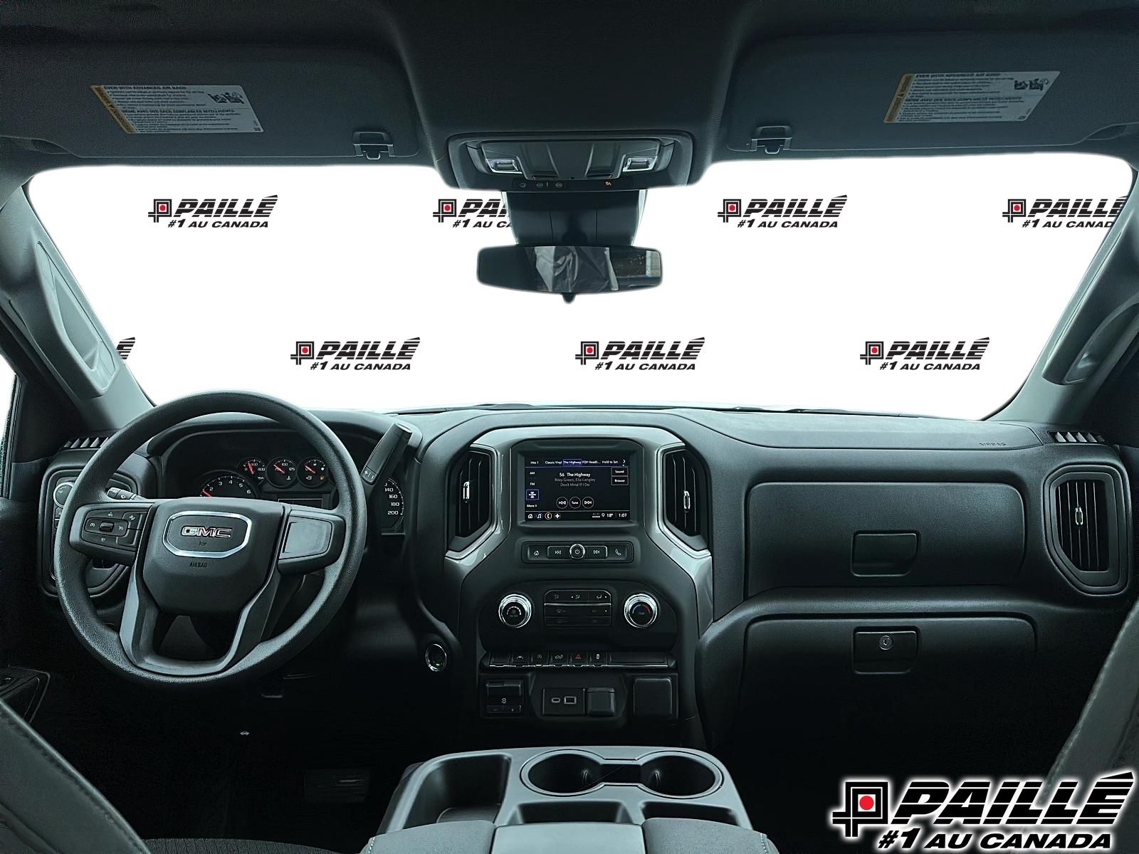 GMC Sierra 1500  2026 à Sorel-Tracy, Québec