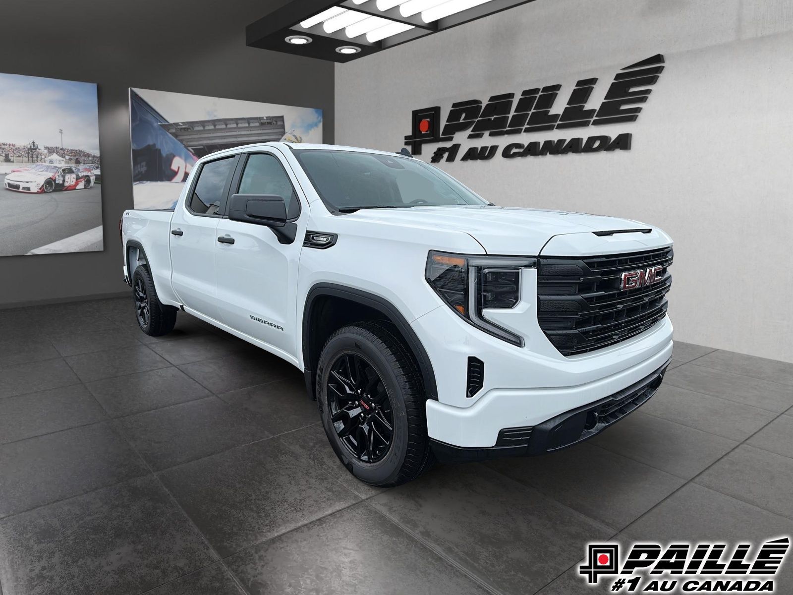 GMC Sierra 1500  2026 à Sorel-Tracy, Québec
