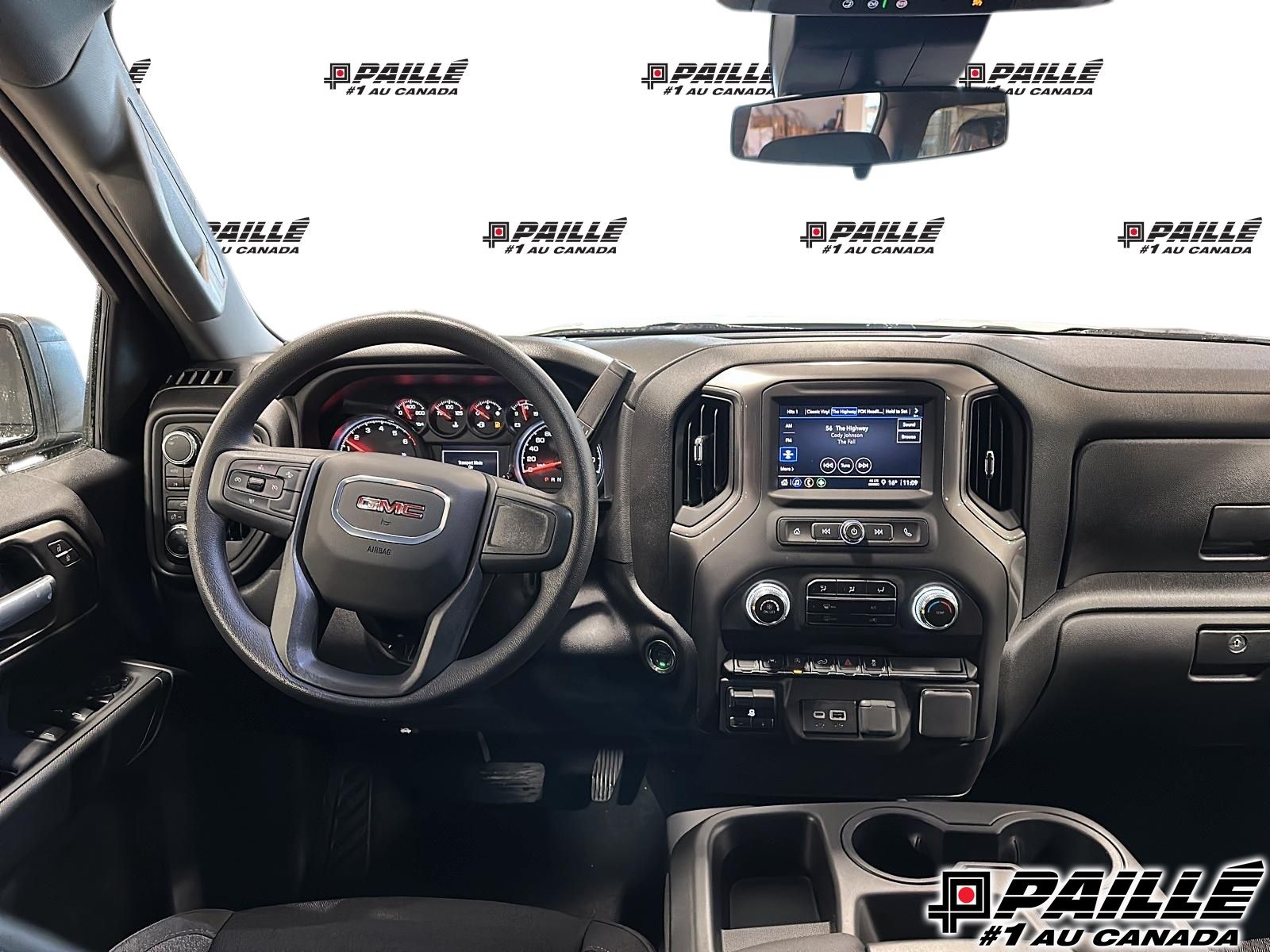GMC Sierra 1500  2026 à Sorel-Tracy, Québec