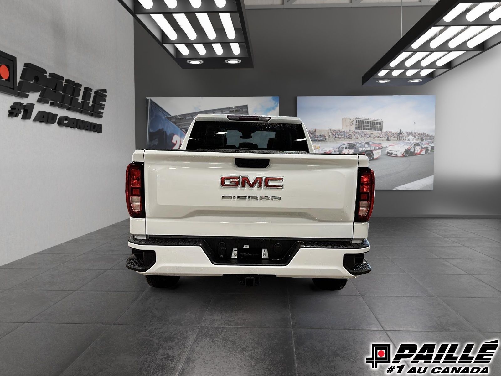 GMC Sierra 1500  2026 à Sorel-Tracy, Québec