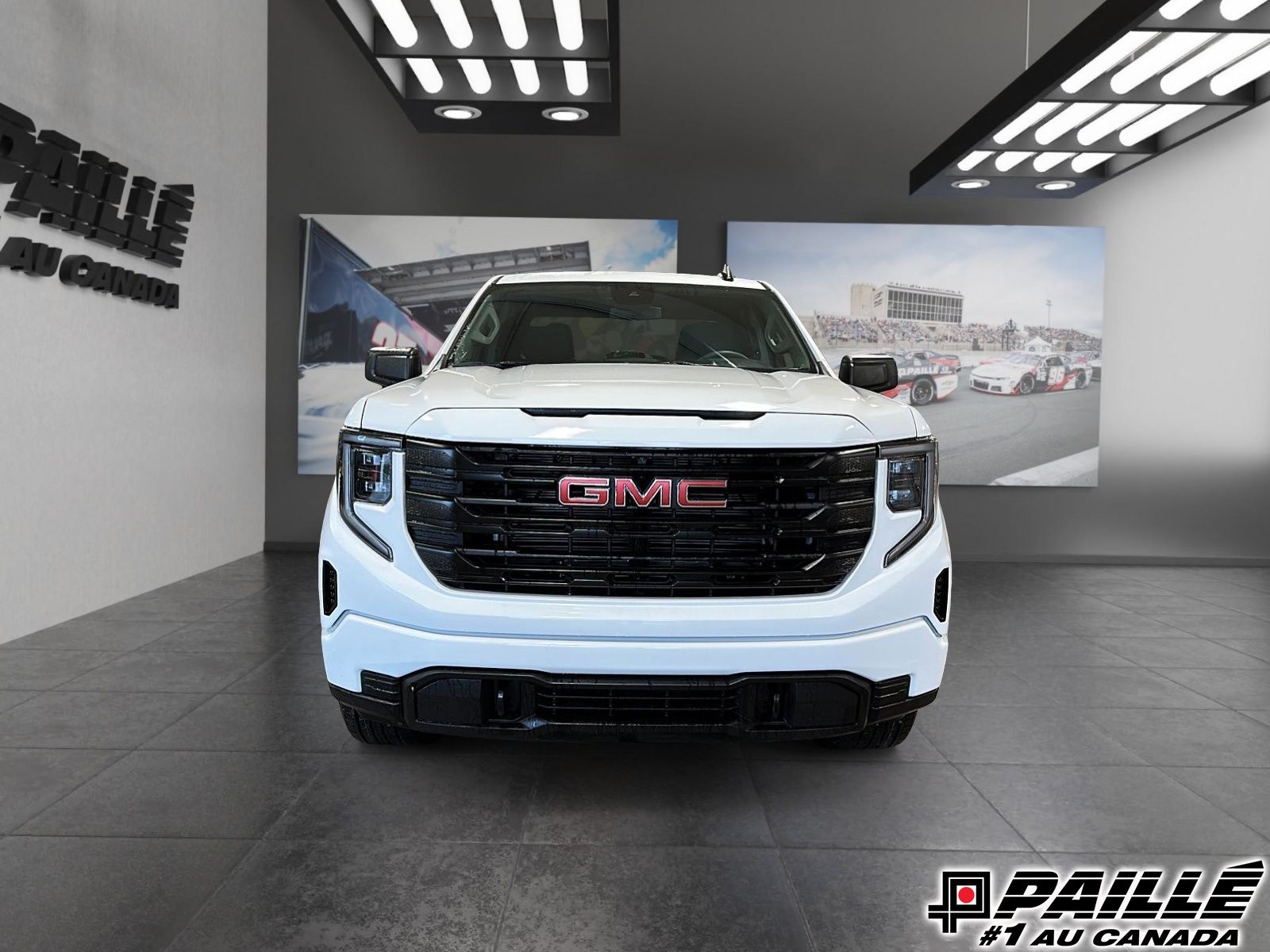 GMC Sierra 1500  2026 à Sorel-Tracy, Québec