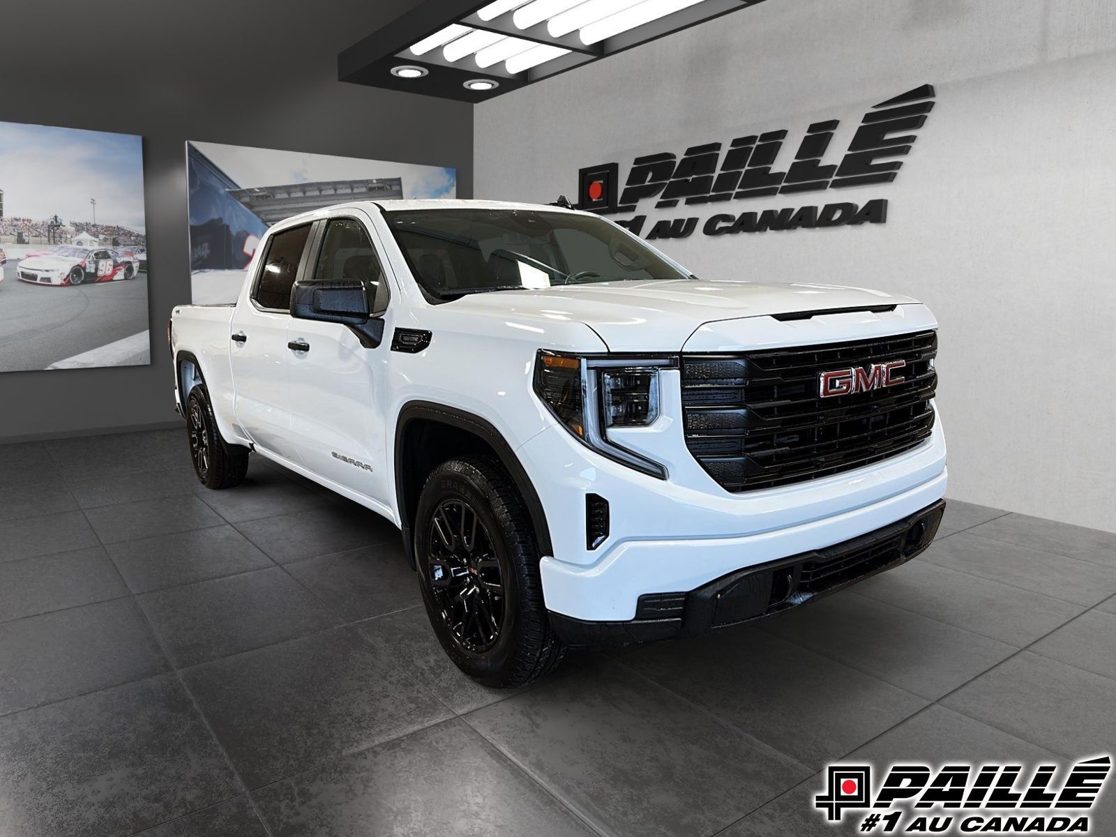 GMC Sierra 1500  2026 à Sorel-Tracy, Québec