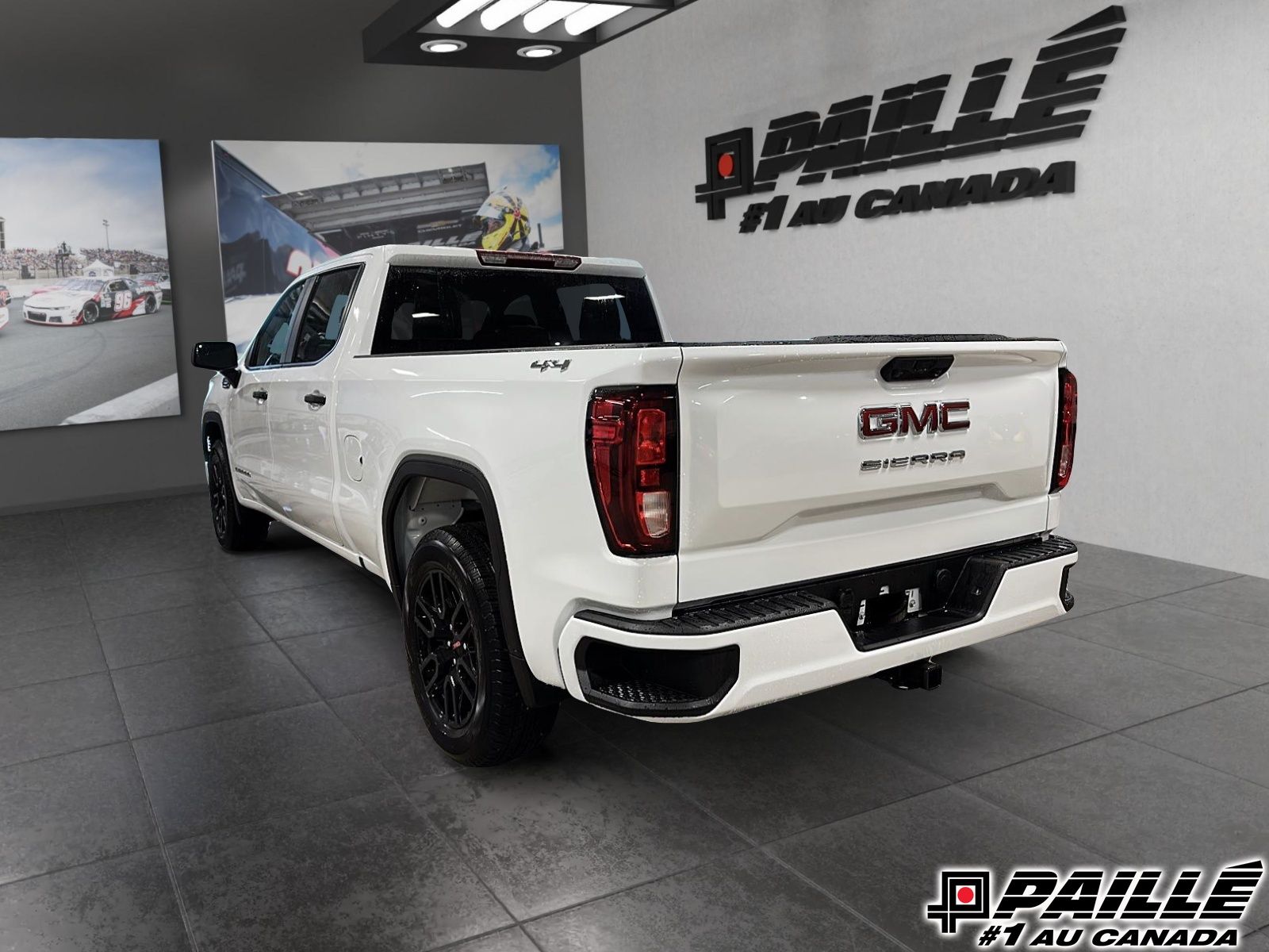 GMC Sierra 1500  2026 à Sorel-Tracy, Québec