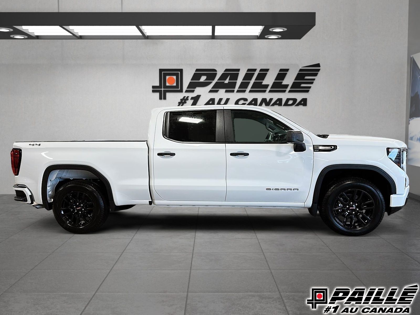 GMC Sierra 1500  2026 à Sorel-Tracy, Québec