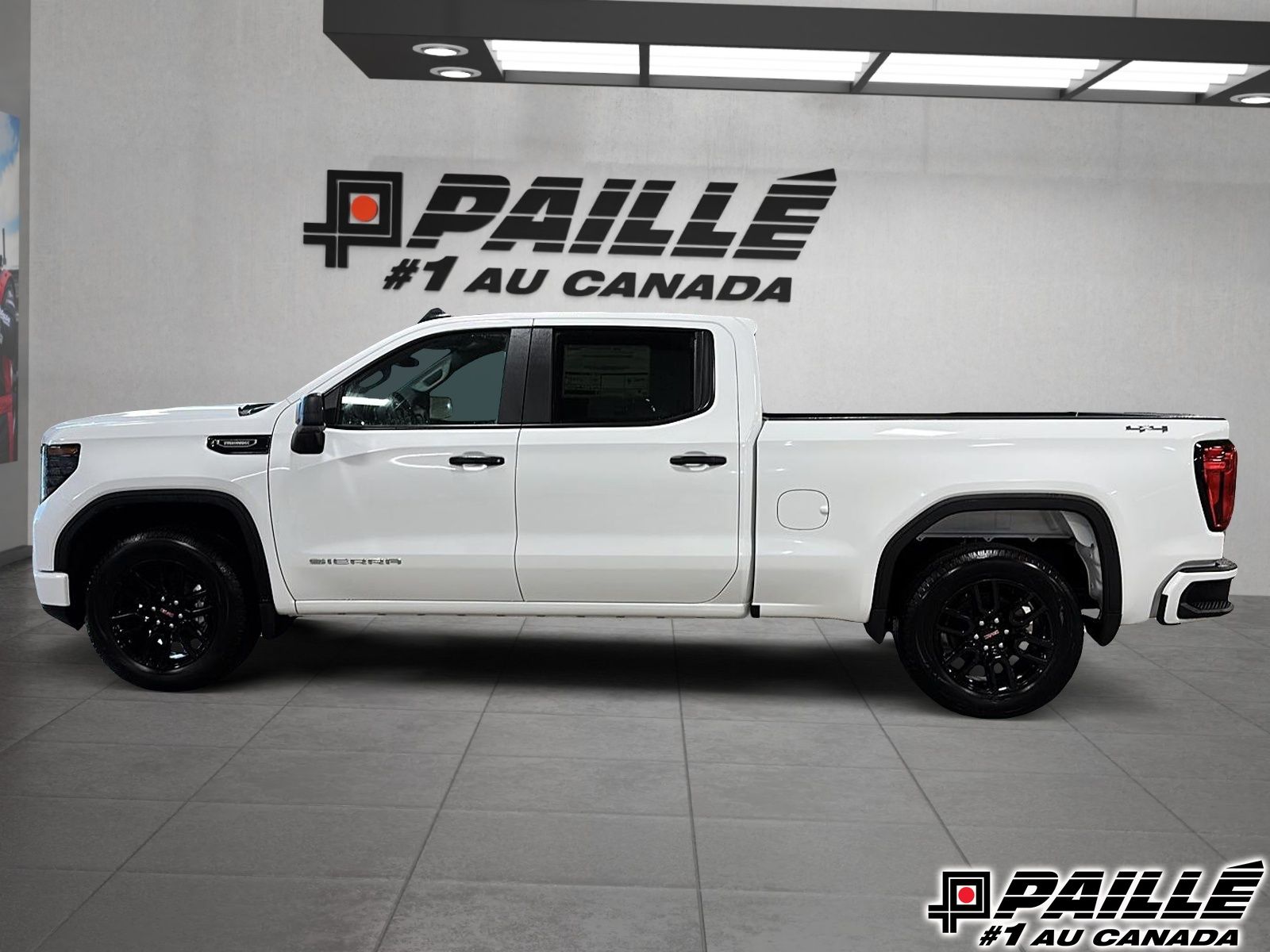 GMC Sierra 1500  2026 à Sorel-Tracy, Québec