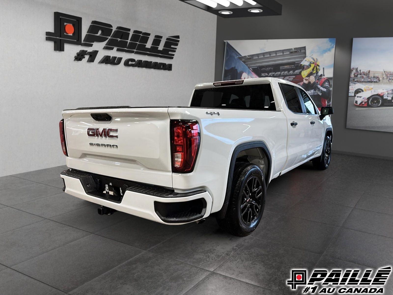 GMC Sierra 1500  2026 à Sorel-Tracy, Québec