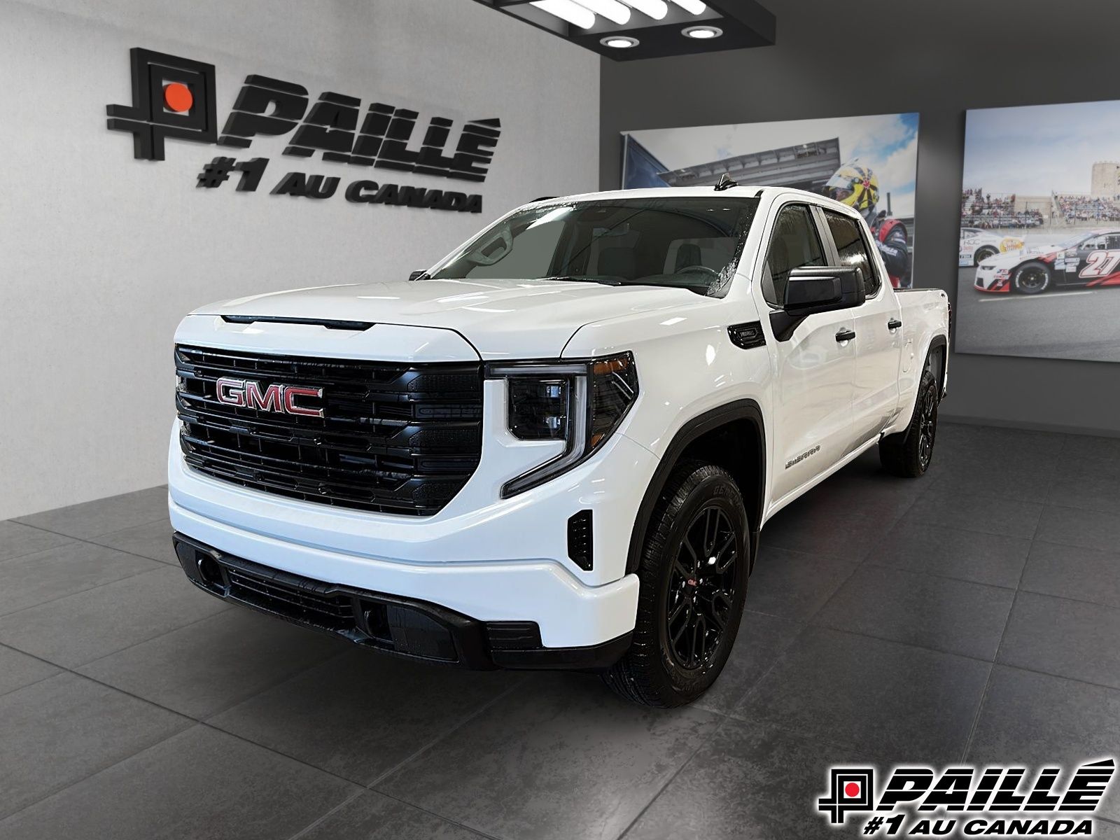 GMC Sierra 1500  2026 à Sorel-Tracy, Québec