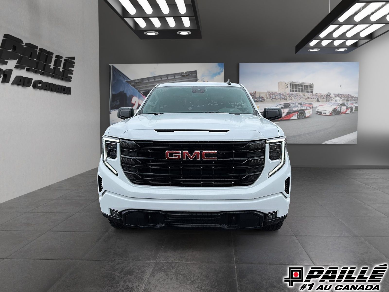 GMC Sierra 1500  2026 à Sorel-Tracy, Québec