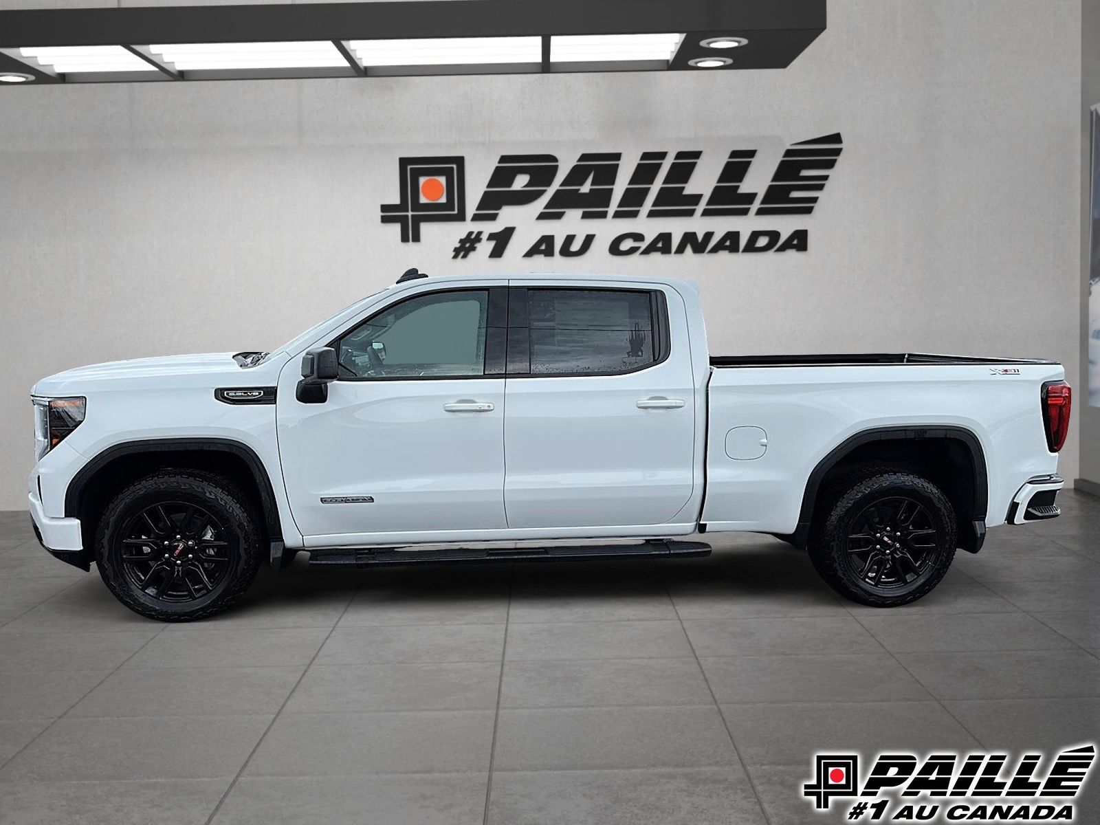 GMC Sierra 1500  2026 à Sorel-Tracy, Québec