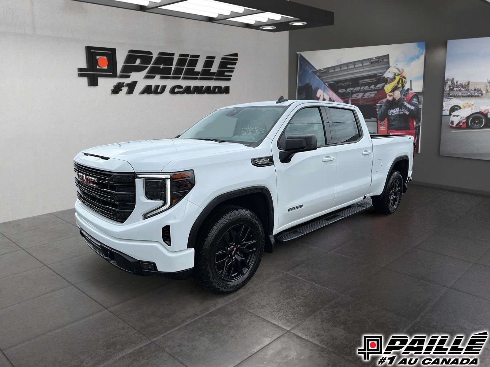 GMC Sierra 1500  2026 à Sorel-Tracy, Québec