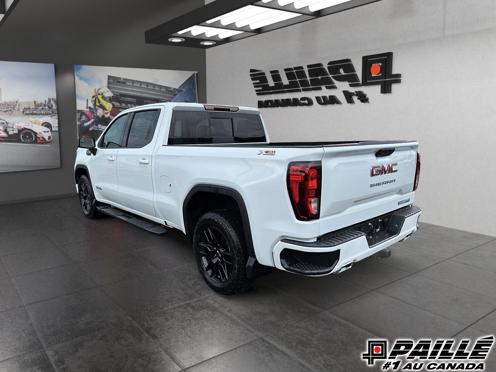 GMC Sierra 1500  2026 à Sorel-Tracy, Québec